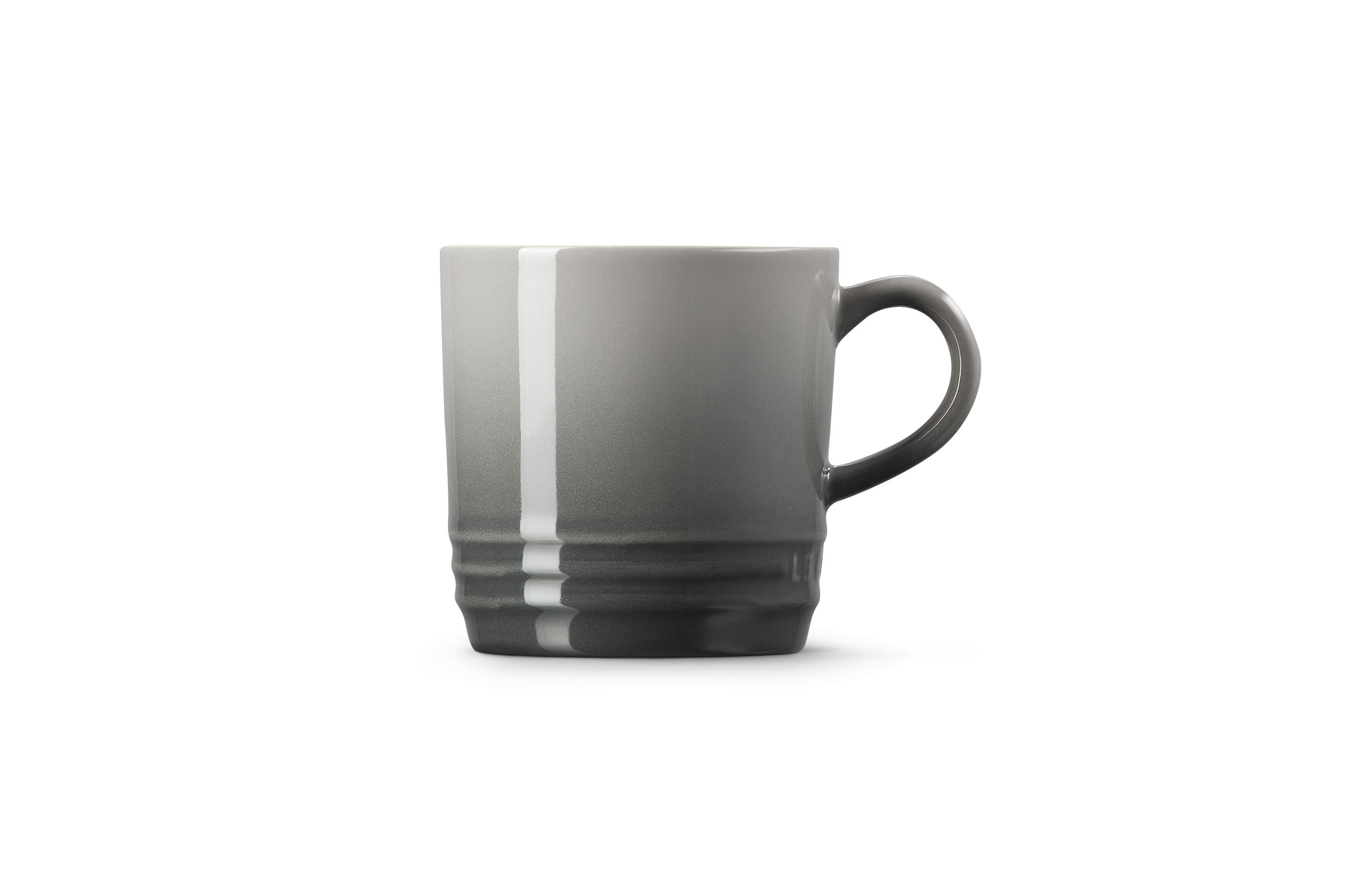 Le Creuset Cappuccino Mug 200 Ml, Flint