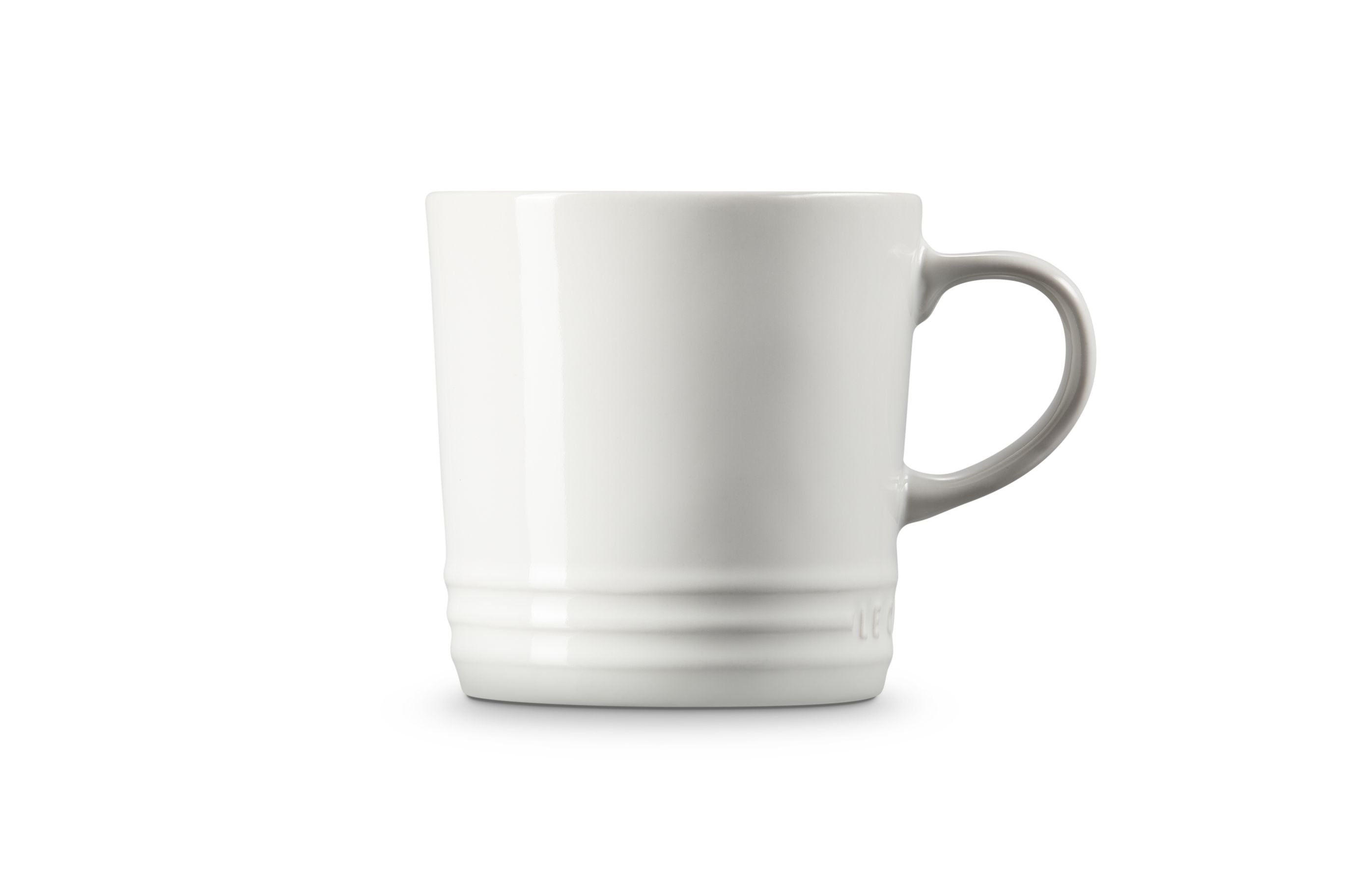 Le Creuset Mug 350 Ml, White