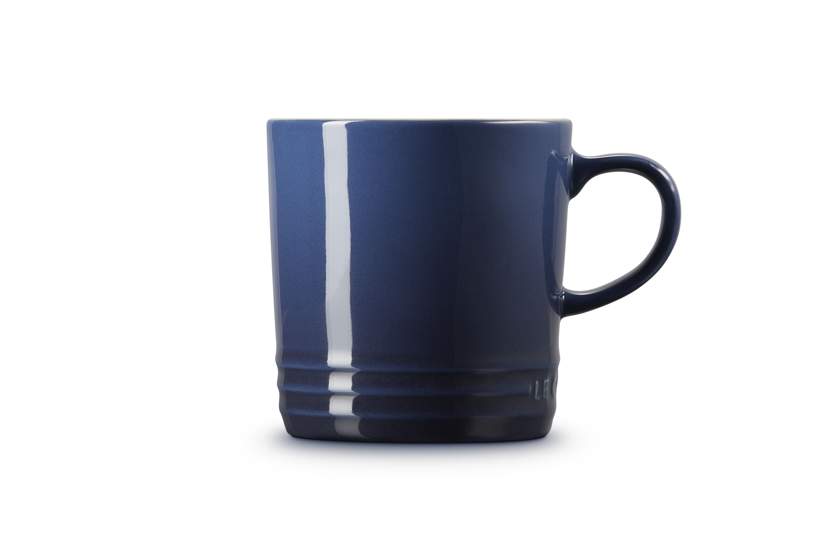 Le creuset krus 350 ml, blæk