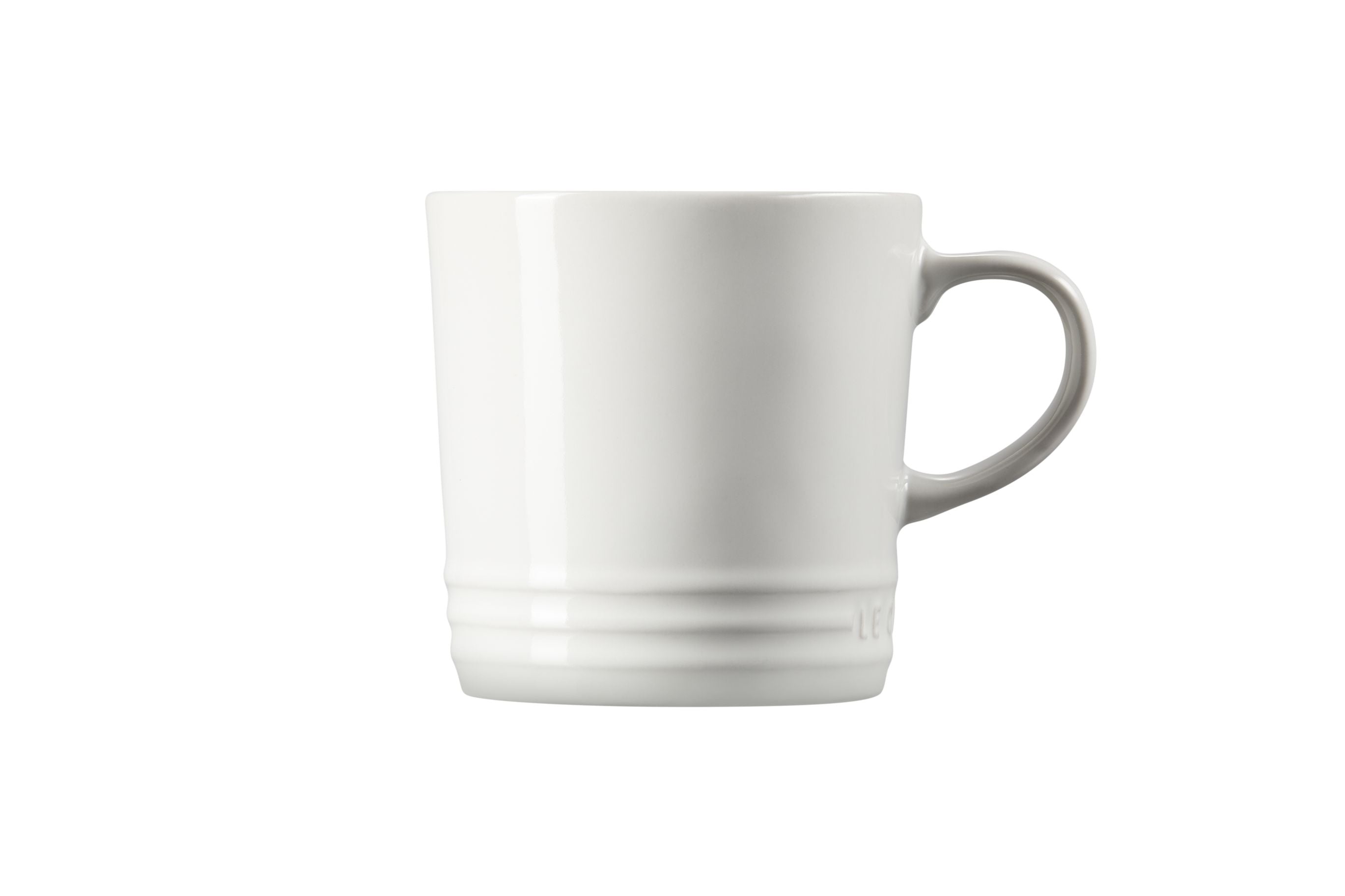 Le Creuset Mug 350 Ml, White