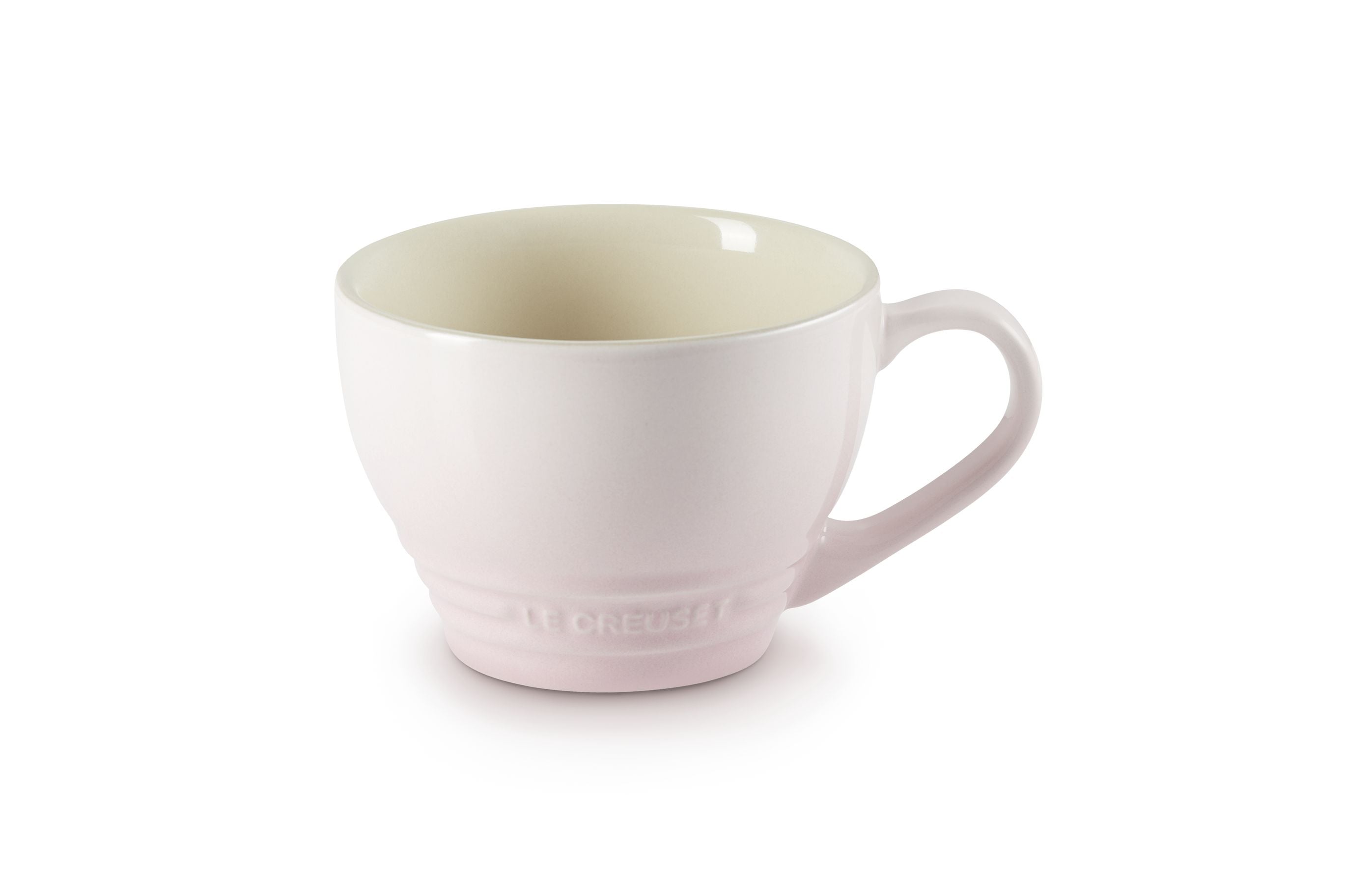 Le Creuset Mug 400 Ml, Shell Pink