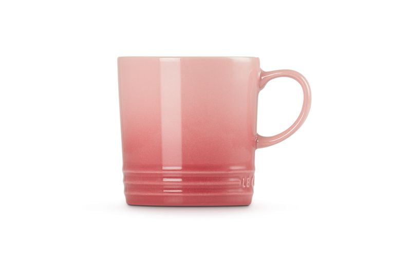 Le Creuset Taza 350 ml, cuarzo de rosa