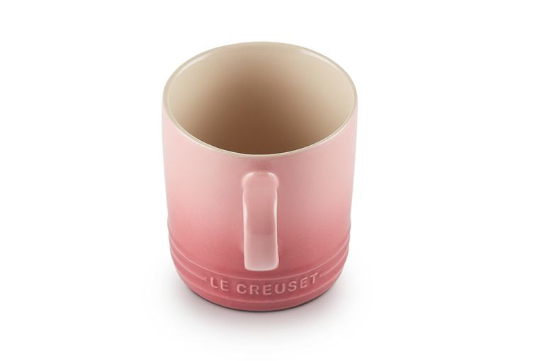 Le Creuset Taza 350 ml, cuarzo de rosa