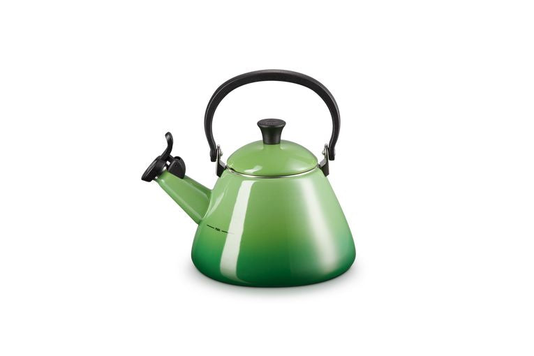 Le Creuset Watercass Kone Bamb