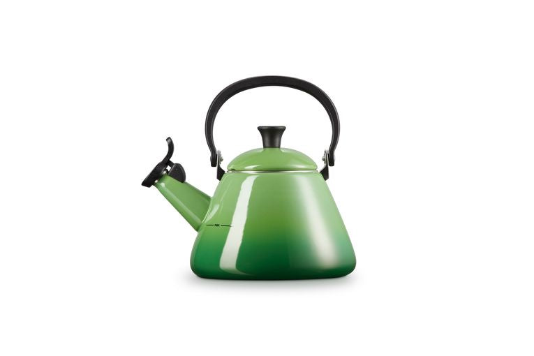 Le creuset vandkasse kone bamb