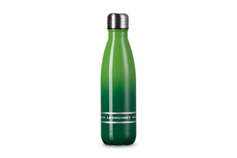 Le Creuset Beber Bottle Bamboo Gre