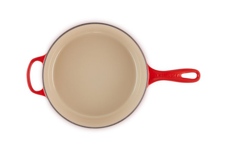 Le Creuset Cassadou 26 cm Kirsche