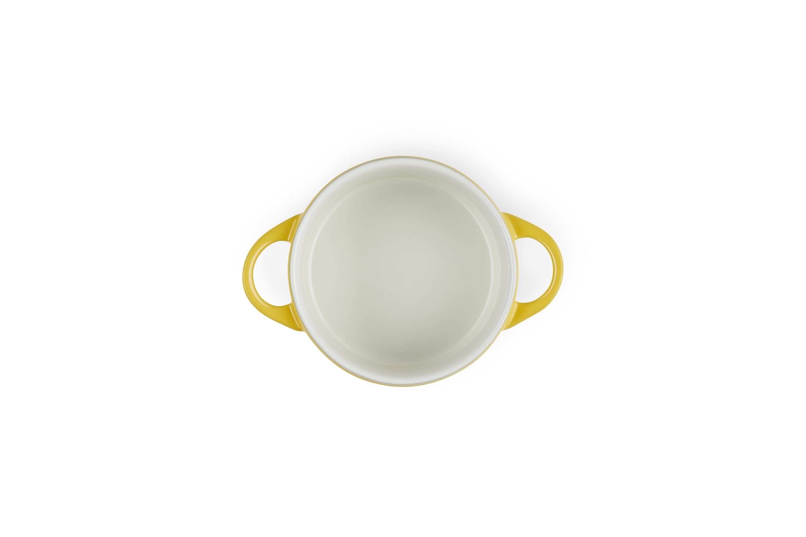 Le Creuset Mini Cocotte 10 cm, nectar