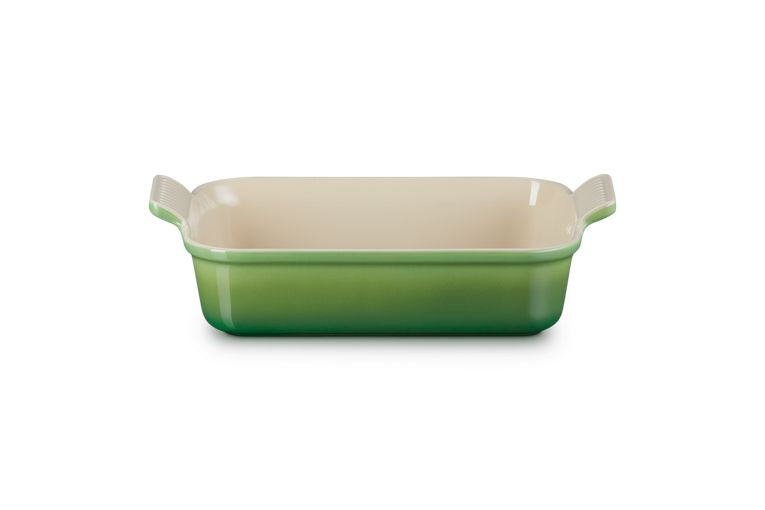 Le creuset tradition bakform 26 cm bambu