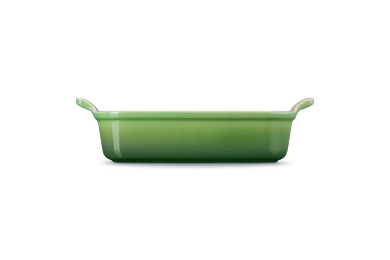 Le Creuset Tradition Backpelke 26 cm Bambus