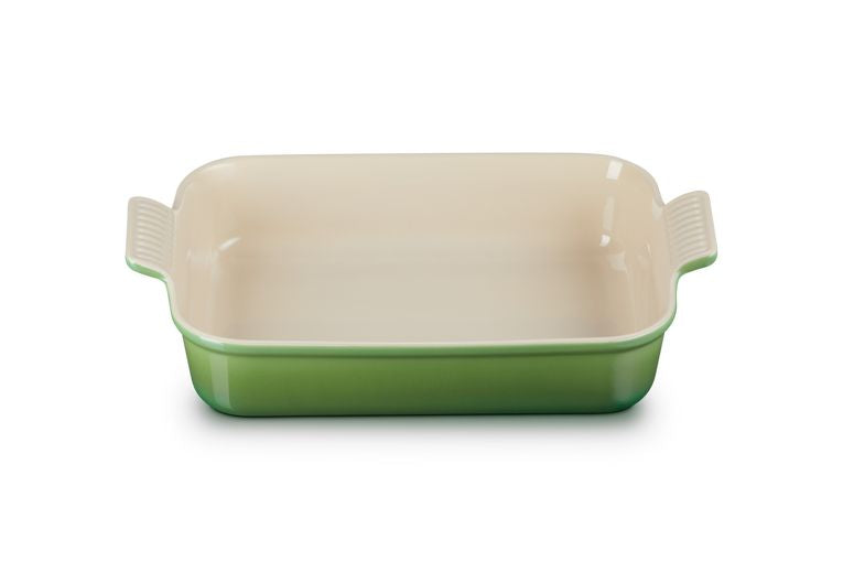 Le Creuset Tradición para hornear Dish 32 cm Bambú