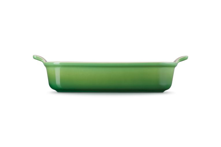 Le Creuset Tradición para hornear Dish 32 cm Bambú