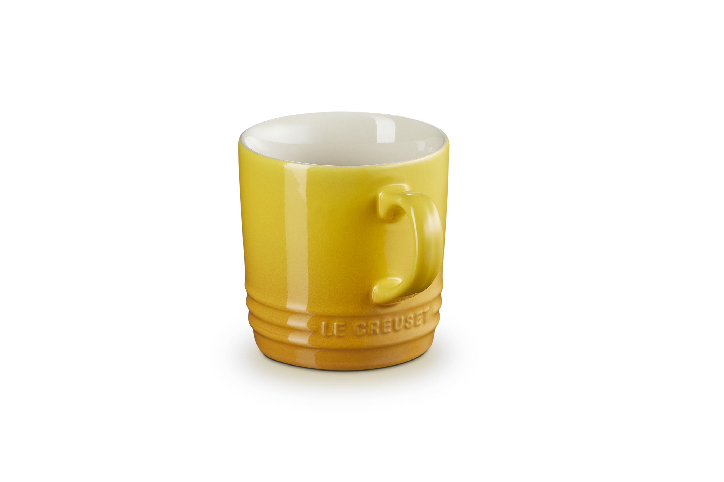 Le Creuset Cappuccino Mug 200 Ml, Nectar