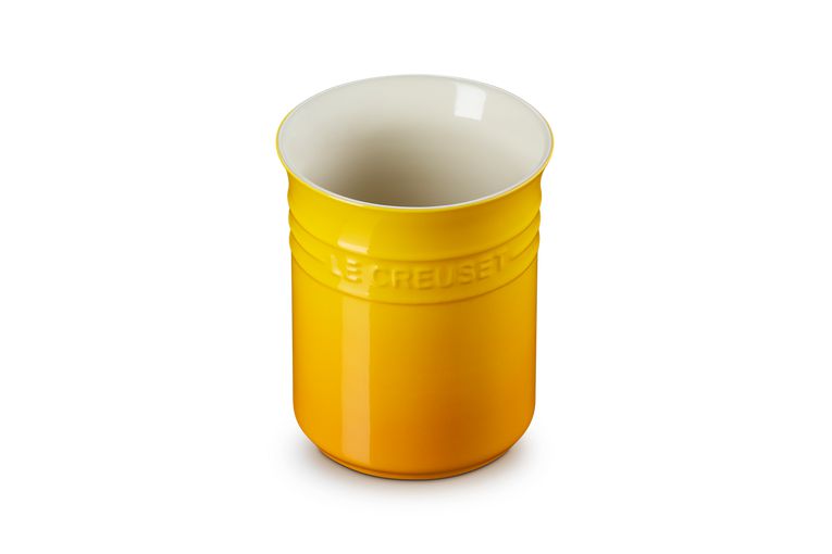 Pot du Creuset pour la cuisson des truelles 1 L, nectar