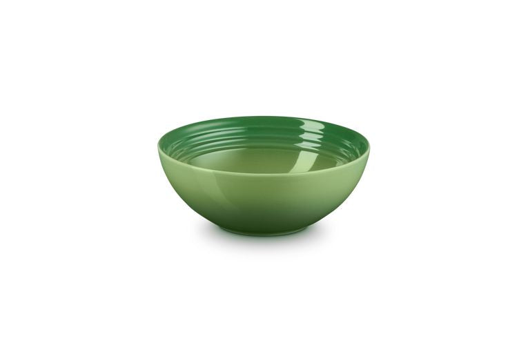 Le Creuset Cerlic Shell 16cm Bamboo