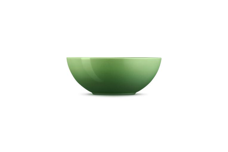 Le Creuset Cerlic Shell 16 cm de bambú