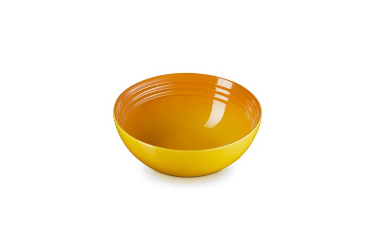 Le Creuset Signature Muesli Bowl 16 cm, néctar