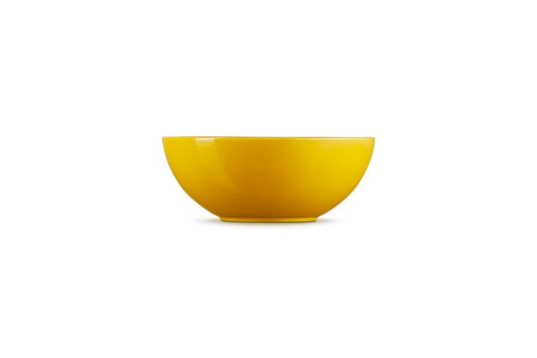 Le creuset signatur müsli skål 16 cm, nektar