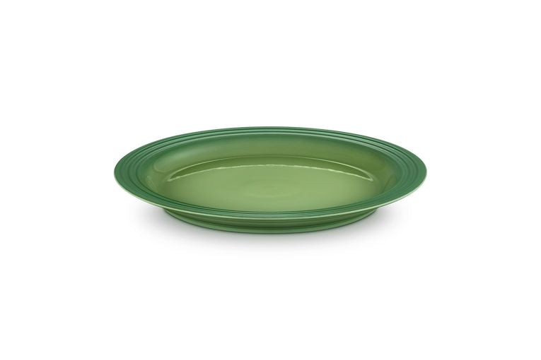 Le Creuset Superteller 27 cm bambu