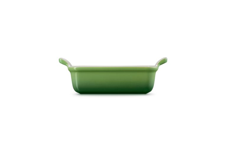 Le Creuset Tradición para hornear Dish de 19 cm de bambú