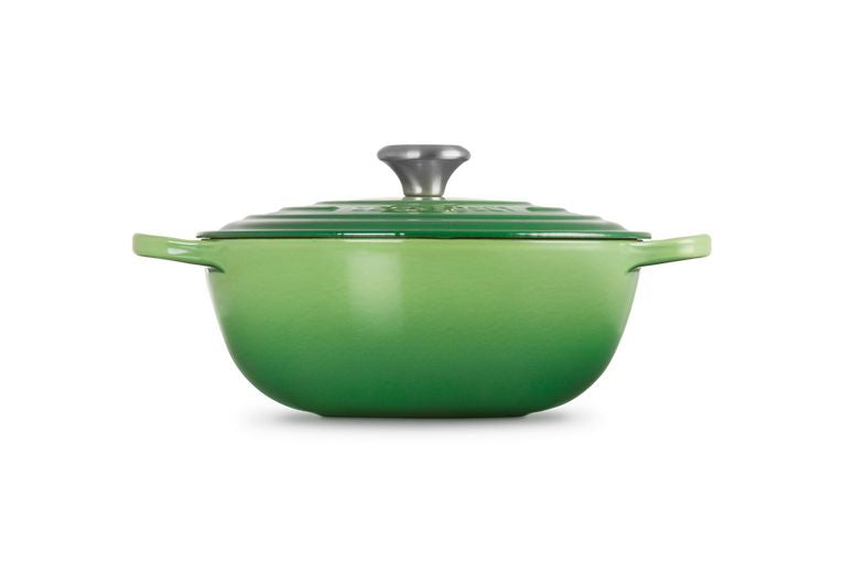 Le creuset la marmite 26 cm bambus