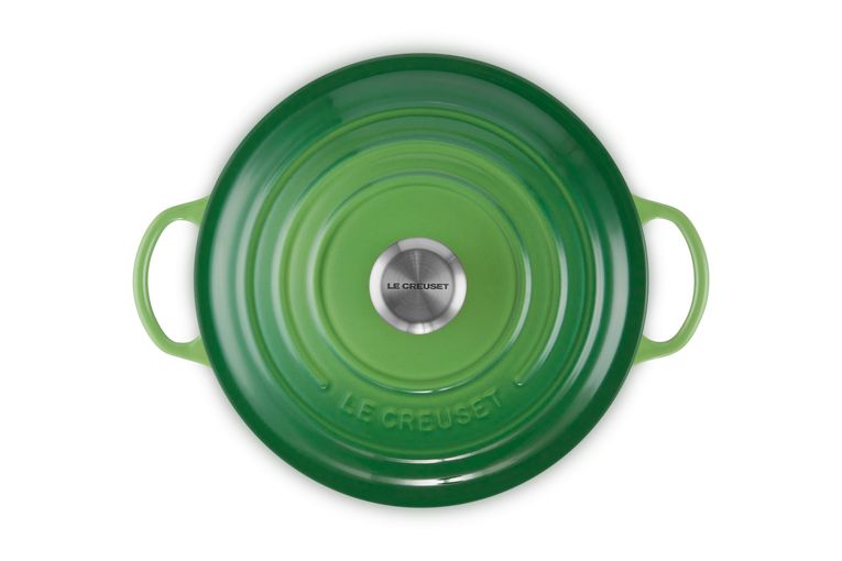 Le creuset la marmite 26 cm bambus