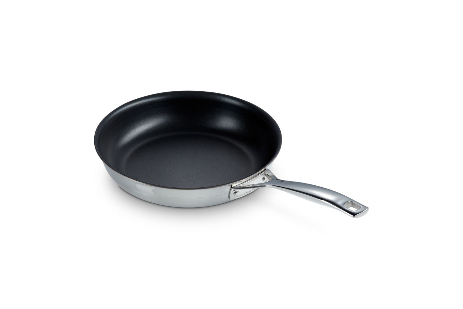 Juego de utensilios de cocina Le Creuset 3 piezas, acero inoxidable