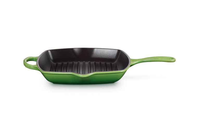 Le creuset Nature Pfanne Bambus 26 cm