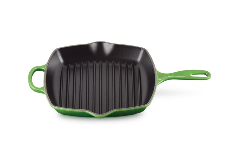 Le Creuset Nature Skillet Bamboo 26cm