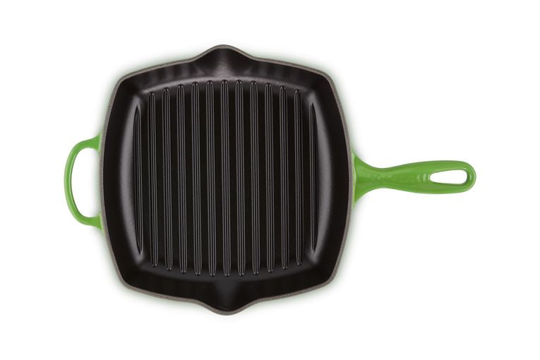 Le Creuset Nature Skillet bambus 26 cm