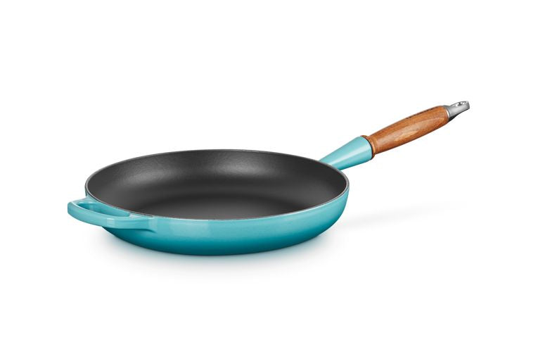 Le Creuset Frying Pan 24 cm Caraïbes