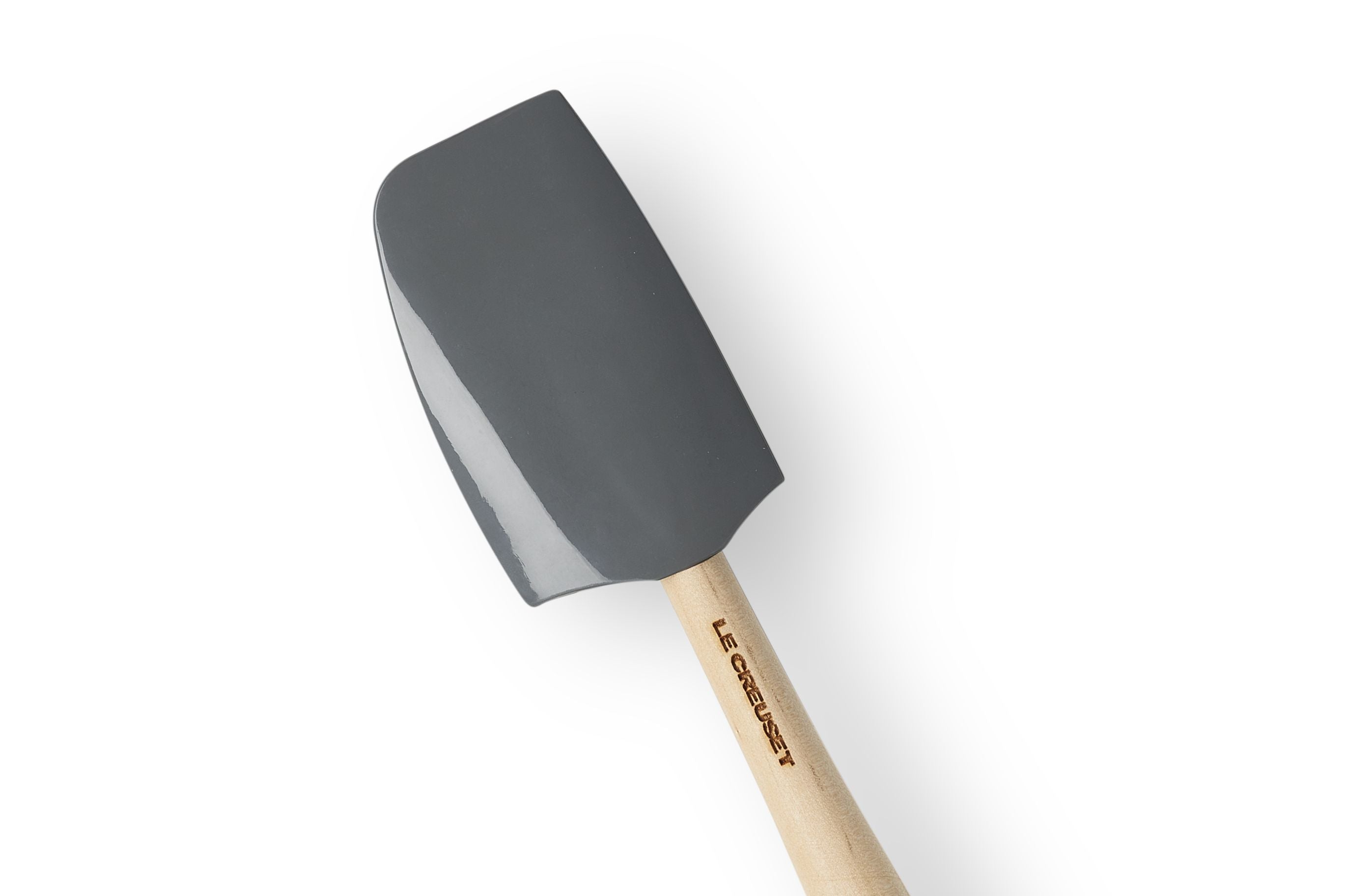 Le Creuset Cooking Trowel Craft Medium, Flint