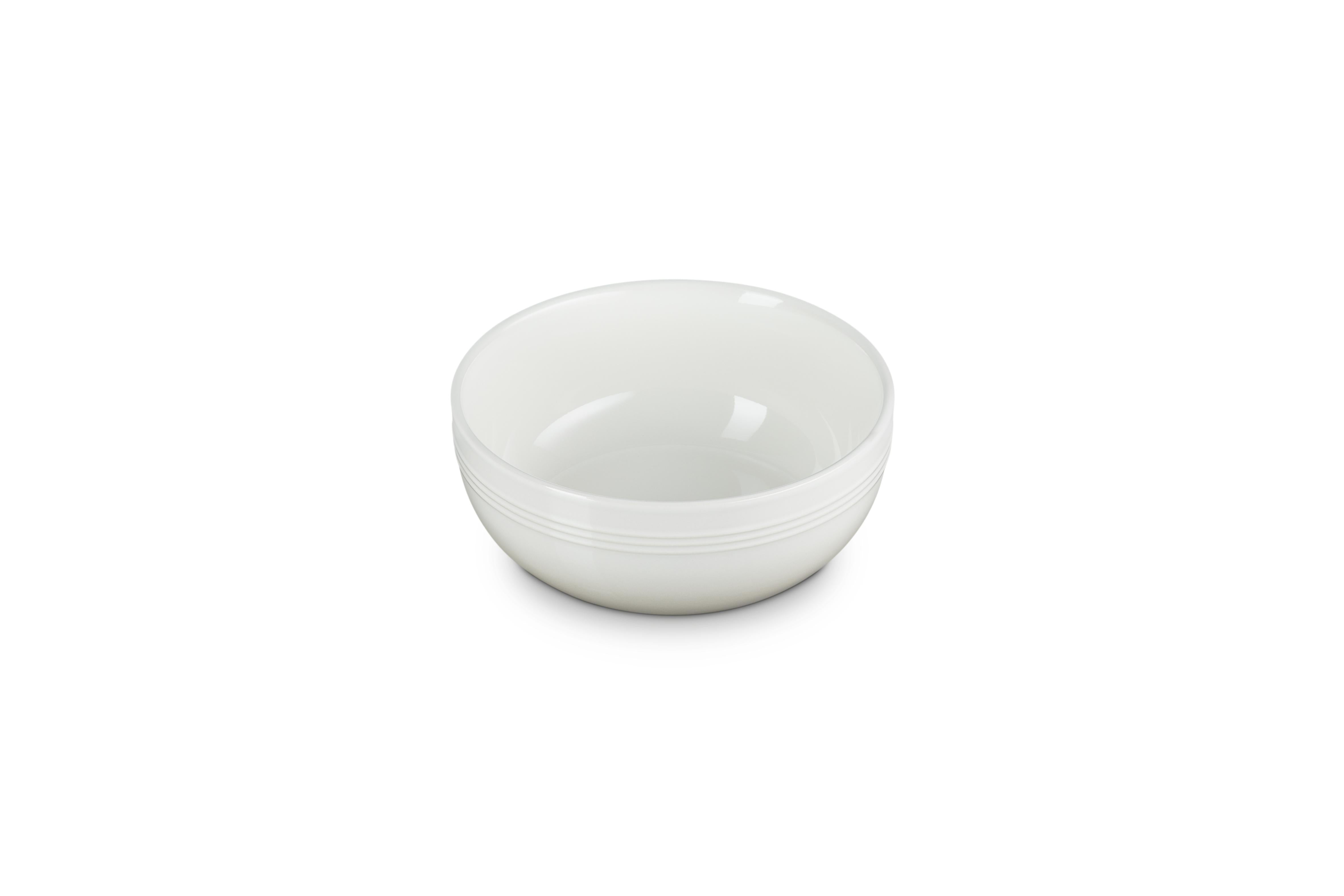 Le Creuset Coupe Cereal Bowl, merengue