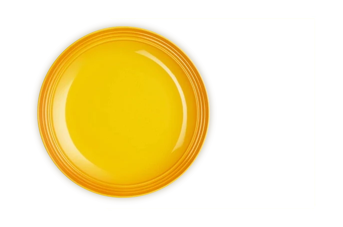 Le Creuset Signature Soup Plate 22 Cm, Nectar