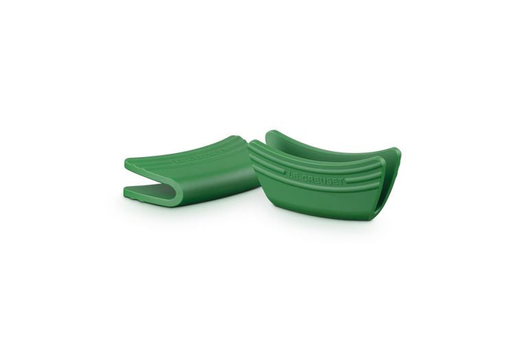 Le Creuset Silicone Handle Protection Set av 2