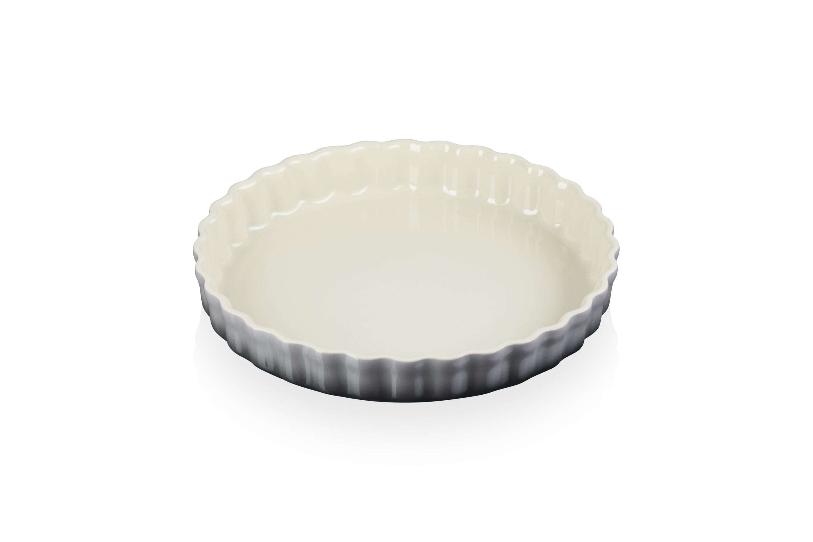 Le Creuset Heritage Cake Tin 28 cm, Flint