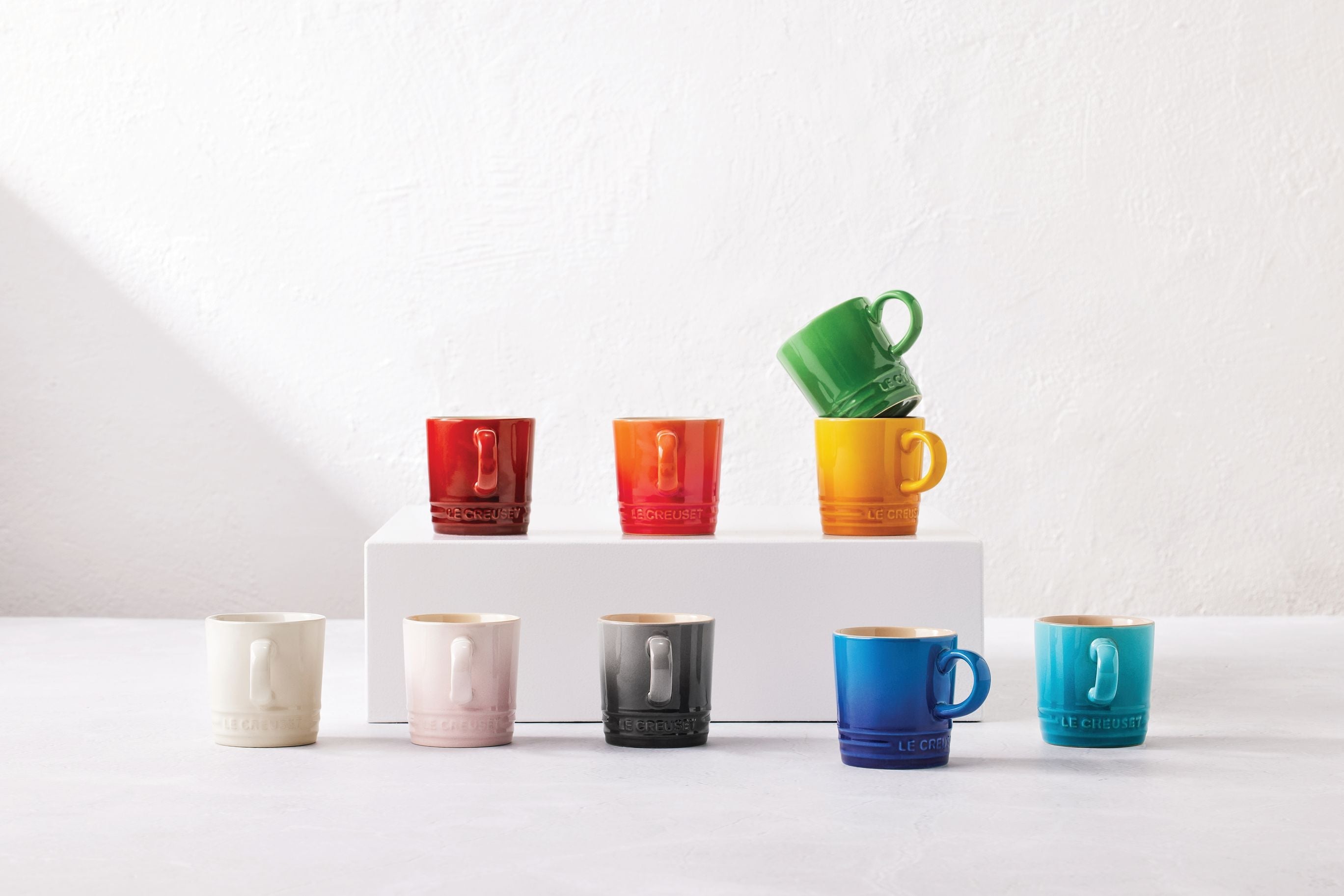 Mug Le Creuset 350 ml, encre