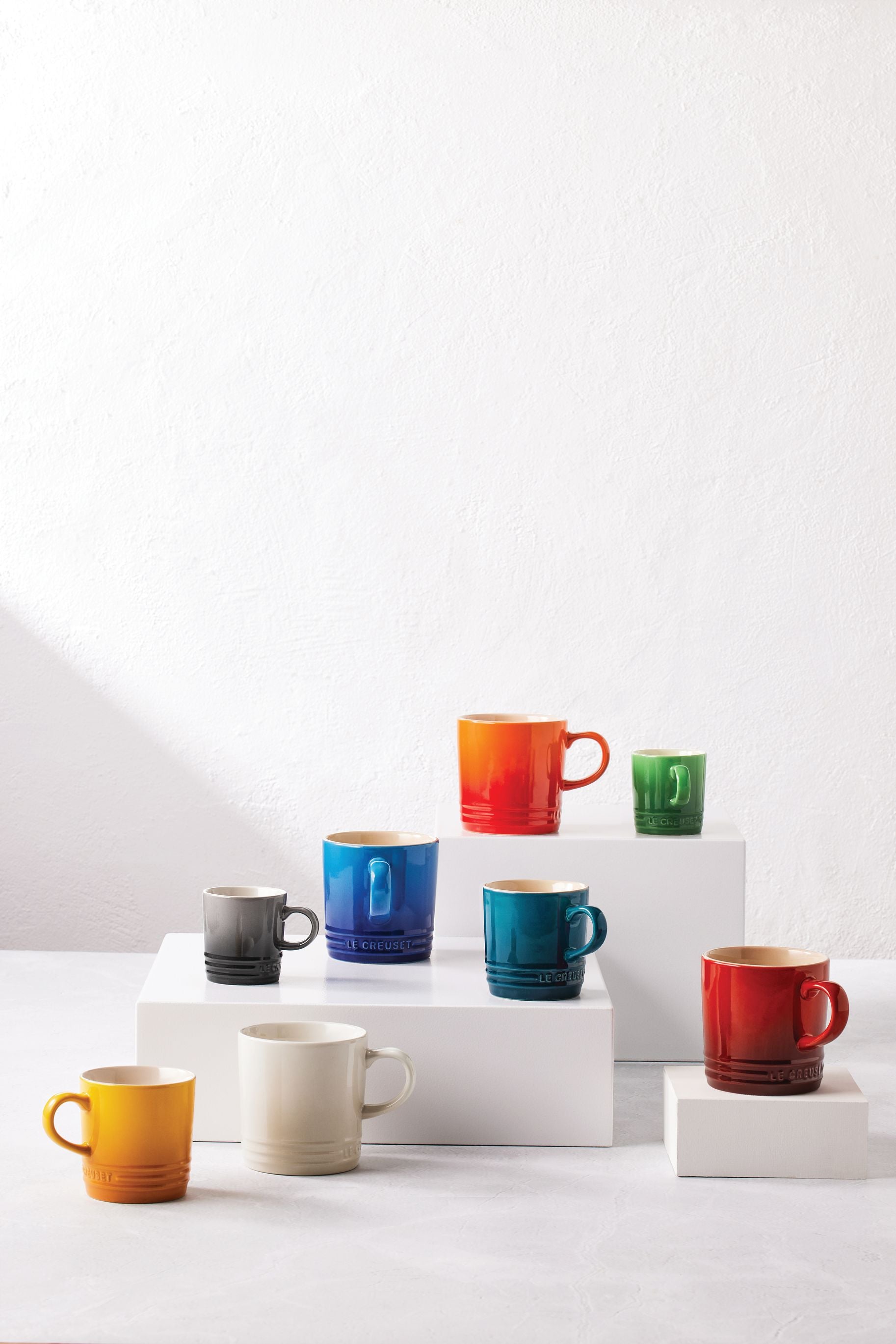 Mug Le Creuset 350 ml, encre