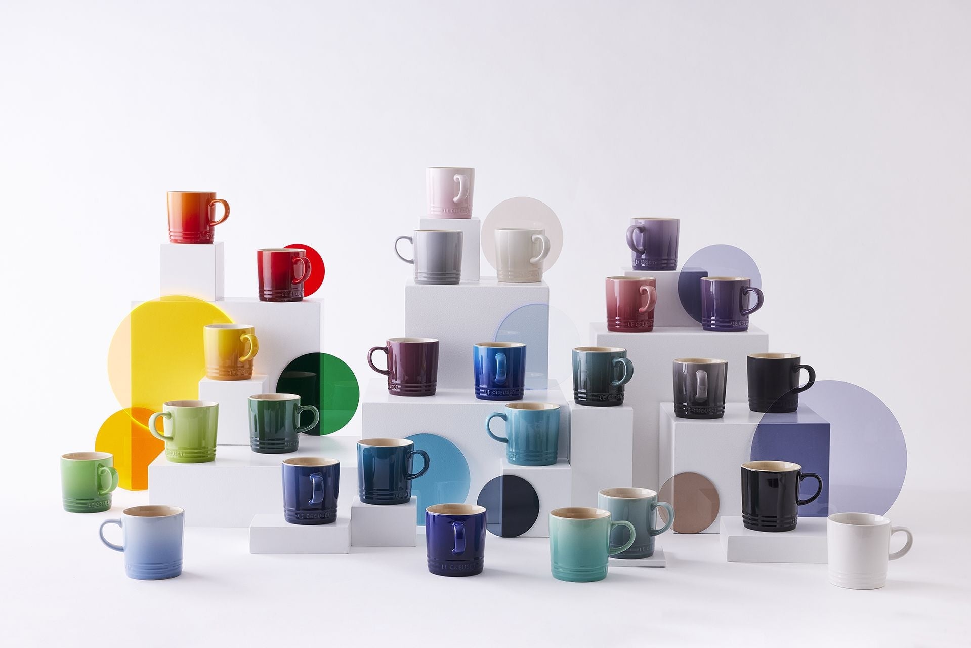 Mug Le Creuset 350 ml, encre