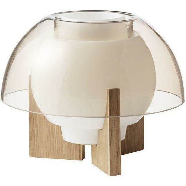 Lampe de table Lyfa Ergo, sable