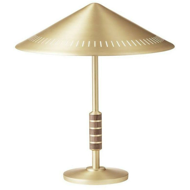 Lámpara de mesa del gobernador de lyfa