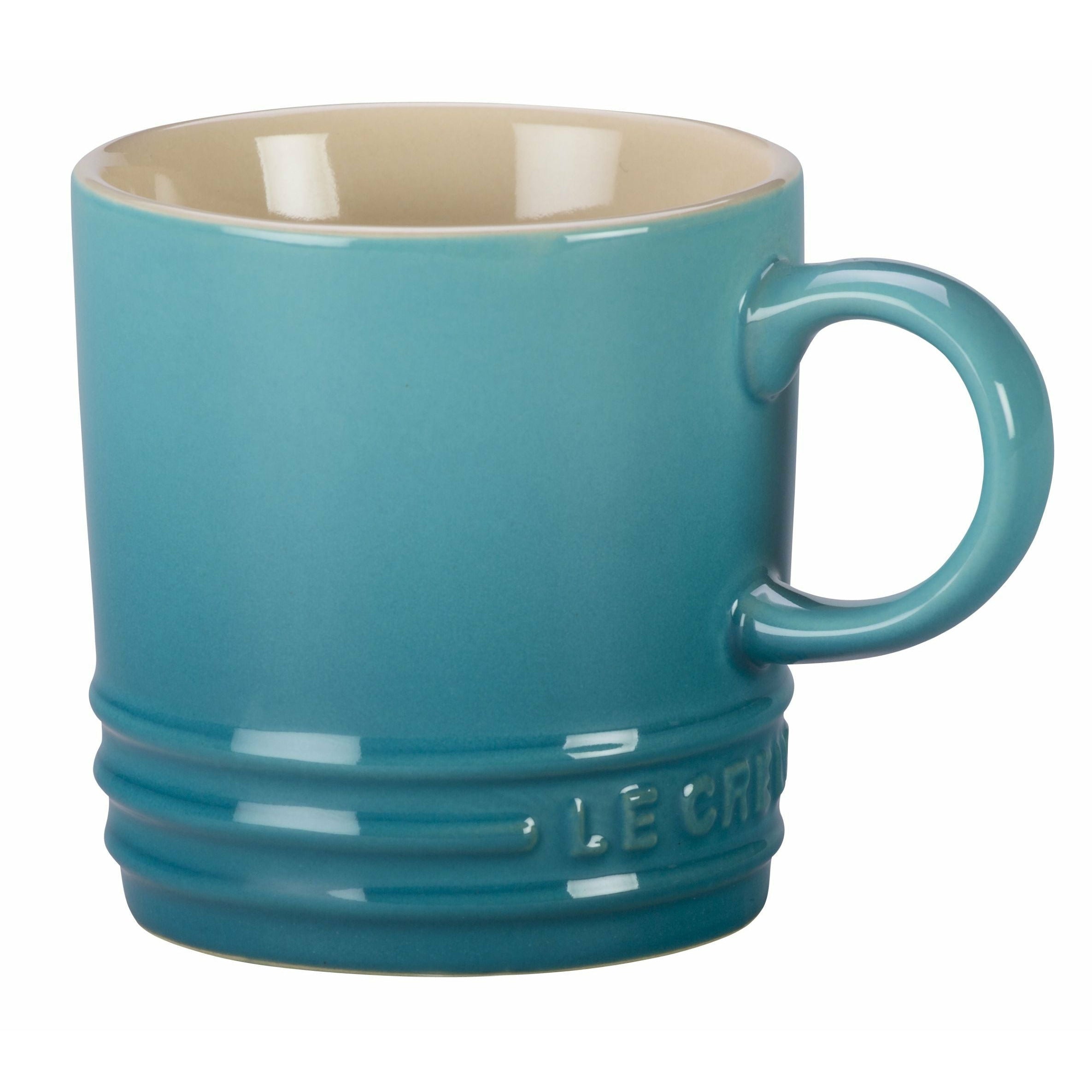 Le Creuset Cup 350 ml, Caribbean