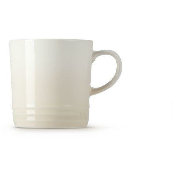 Le Creuset Taza 350 ml, merengue