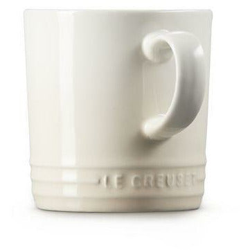 Le Creuset Mug 350 Ml, Meringue