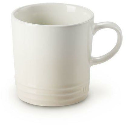 Le Creuset Mug 350 ml, maräng