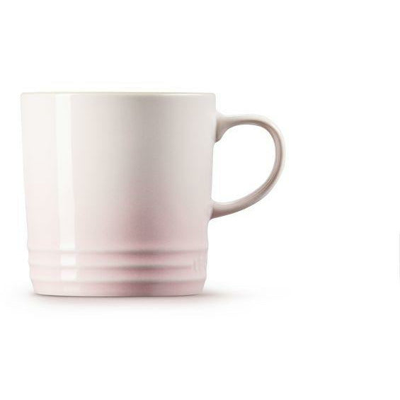 Le Creuset Mug 350 Ml, Shell Pink