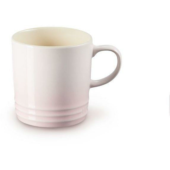 Le Creuset Taza 350 ml, Shell Pink