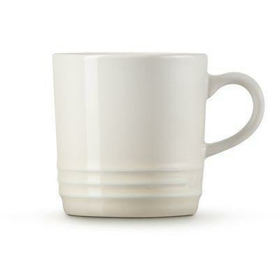 Le Creuset Cappuccino Taza 200 ml, merengue