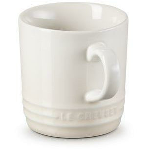 Mug Cappuccino Le Creuset 200 ml, meringue