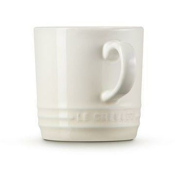 Mug Cappuccino Le Creuset 200 ml, meringue